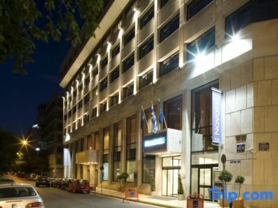 Novotel Athens - 40