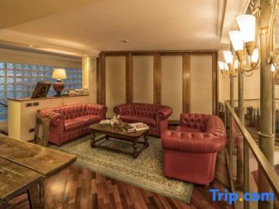 B&B Firenze Laurus Al Duomo - 60