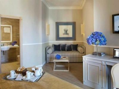 Starhotels Terminus - 23