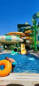Crystal Waterworld Resort & Spa - Ultimate All Inclusive - 73