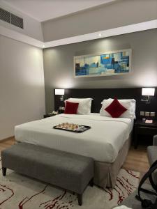 Ramada by Wyndham Dubai Barsha Heights - 64
