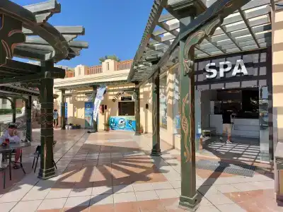 Charmillion Club Resort - 89