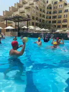 Rixos Bab Al Bahr - 12