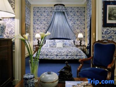 Hôtel San Régis - 82