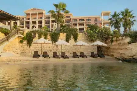 The Westin Dragonara Resort, Malta - 12