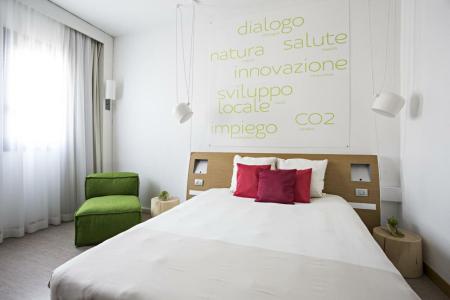 Novotel Milano Nord Ca' Granda - 42
