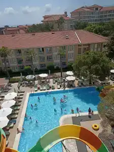 Akka Alinda - Premium Ultra All Inclusive - 95