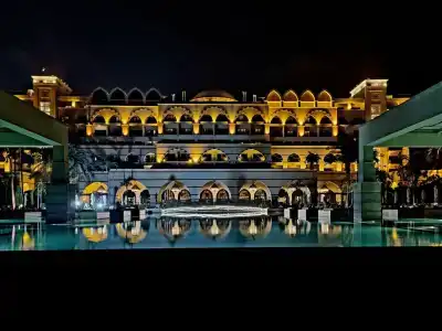 Jumeirah Zabeel Saray Dubai - 18