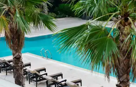 Burgu Arjaan by Rotana Istanbul Asia - 8