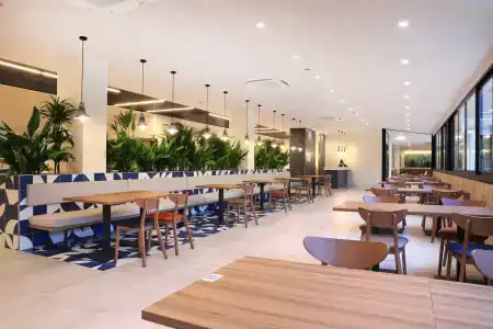 Eurosalou & Spa - 48