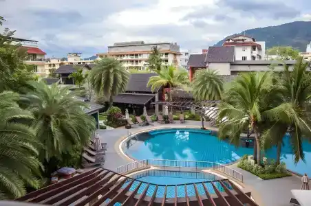 R-Mar Resort and Spa - SHA Plus - 7