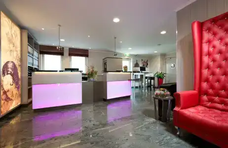 Leonardo Nürnberg - 5