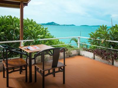 Boujis Boutique Resort - 94