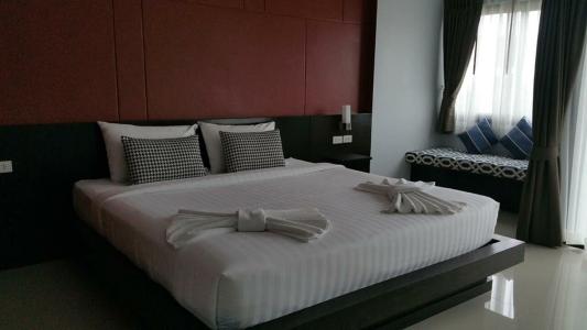 Phuket Airport Place - SHA Plus - 74