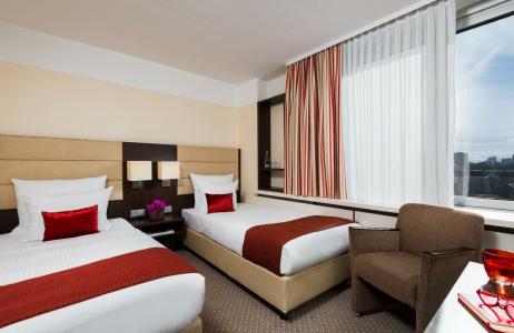 Leonardo Munich Arabellapark - 55