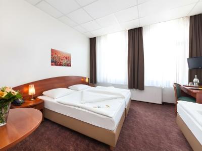 Novum Hamburg Stadtzentrum - 21