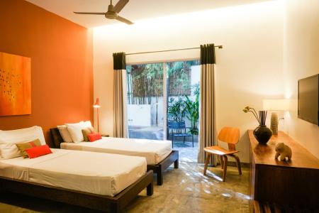 Rambutan Resort - Phnom Penh - 58