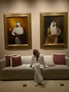 Emirates Palace Mandarin Oriental, Abu Dhabi - 48