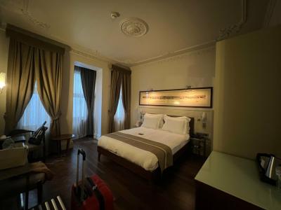 Taxim Lounge Special Category - 73