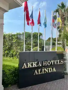 Akka Alinda - Premium Ultra All Inclusive - 50