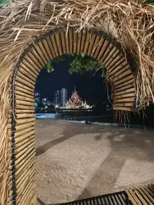 Garden Sea View Resort - 43