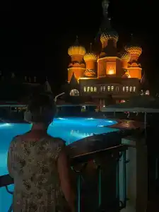 Kremlin Palace - 11