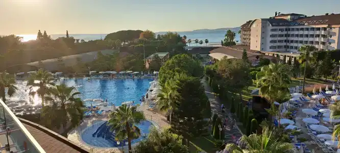 Lonicera Resort & Spa - Ultra All Inclusive - 35