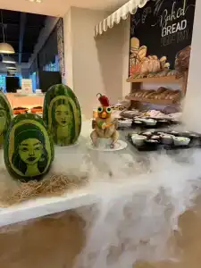 Side Resort Annex - 92