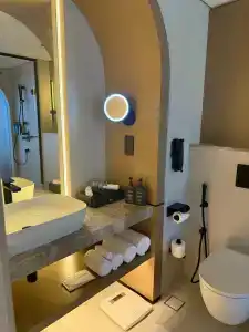 Sheraton Jumeirah Beach Resort - 74