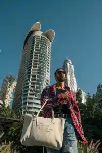  W Dubai - Mina Seyahi - 7