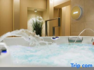 Best Western Cristal - 16