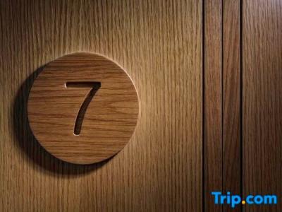 Mercure Paris Opera Garnier Hôtel & Spa - 67