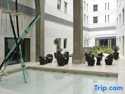 Continental Budapest - 95