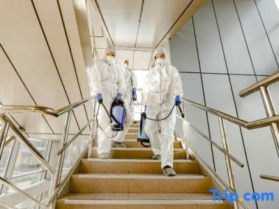 Golden Sands Apartments - 83