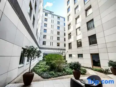 Continental Budapest - 5