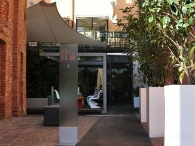 Mercure Ferrara - 79