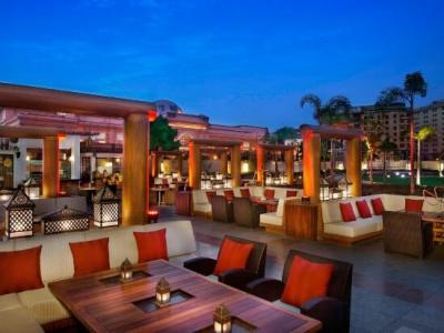 The Nile Ritz-Carlton, Cairo - 97