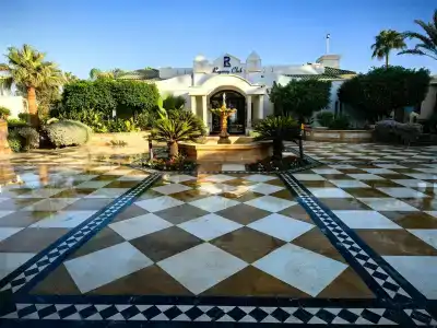 Park Regency Sharm El Sheikh Resort - 18