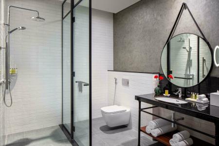 DoubleTree by Hilton Dubai M Square & Residences - 57