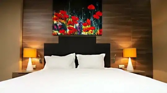 DoubleTree by Hilton Ankara Incek - 11