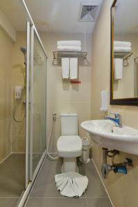 Arawana Express Chinatown - 19