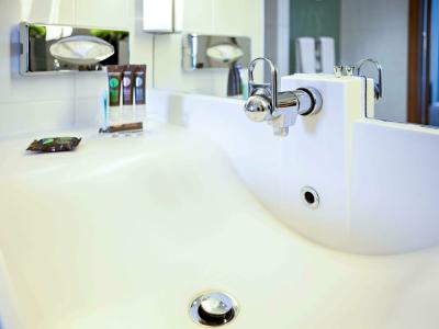 Novotel Vilnius Centre - 49