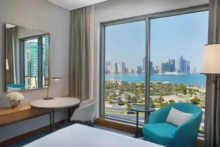 DoubleTree by Hilton Sharjah Waterfront And Residences - 60