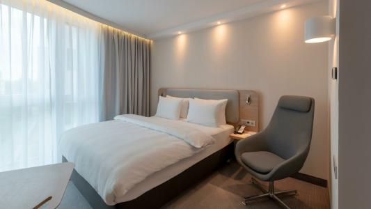 Holiday Inn Express - Offenbach, an IHG - 67