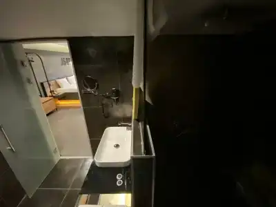 Afflons Loft City - 84