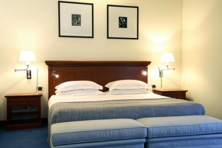 Starhotels Terminus - 32