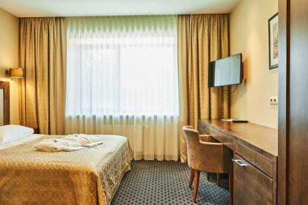 Grand SPA Lietuva Druskininkai - 4