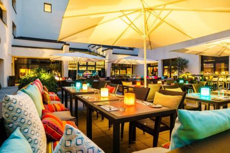 Park Plaza Trier - 43