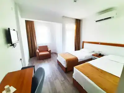 Karden Otel - 61
