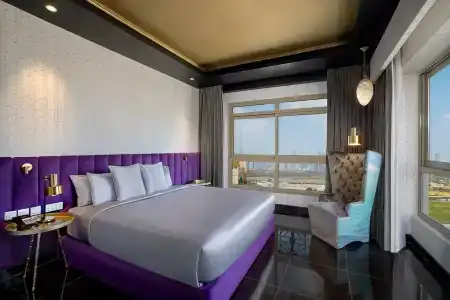 Barceló Al Jaddaf - 19